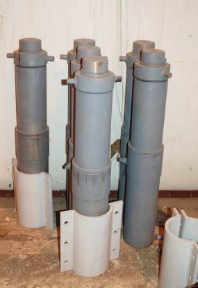 Oilfield Tools