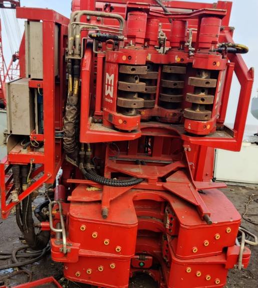 Industrial Equipment